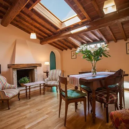 Appartamento Montebello Florence Room photo