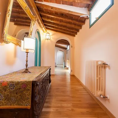 Appartamento Montebello Florence Room photo