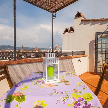 Appartamento Montebello Florence Room photo
